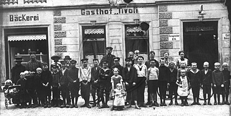 Gastof Tivoli