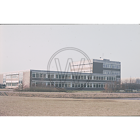 Schulzentrum Eversten