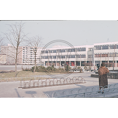 Schulzentrum Eversten