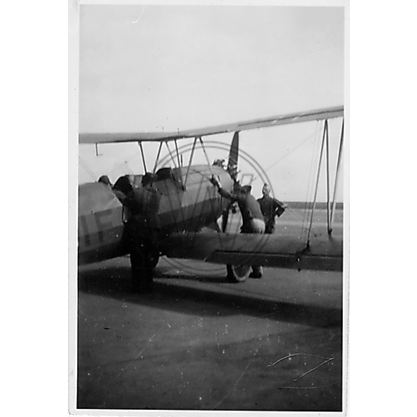 Fliegerhorst
