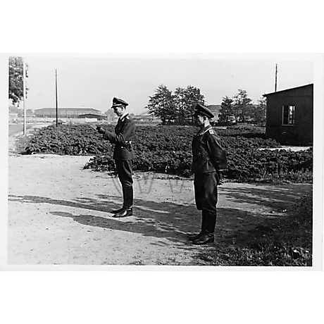 Fliegerhorst