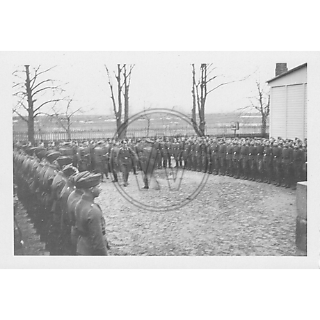 Fliegerhorst