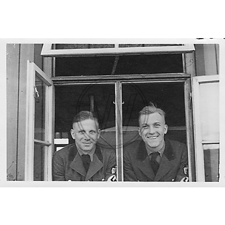RAD Reichsarbeitsdienst