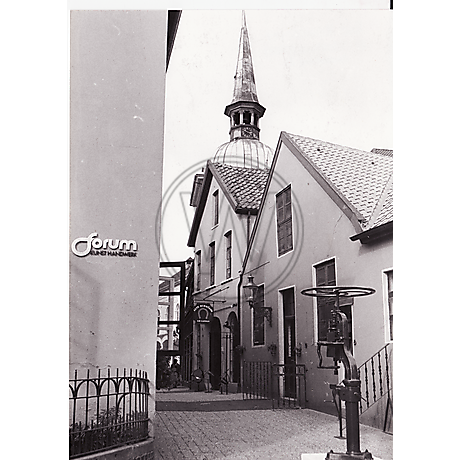 alte Schmiede Lappan