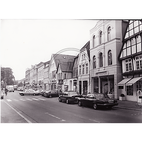 Schloßplatz Straße