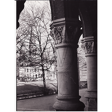 Altes Gymnasium, Theaterwall 11, 26122 Oldenburg