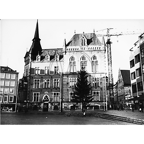 Rathaus Oldenburg