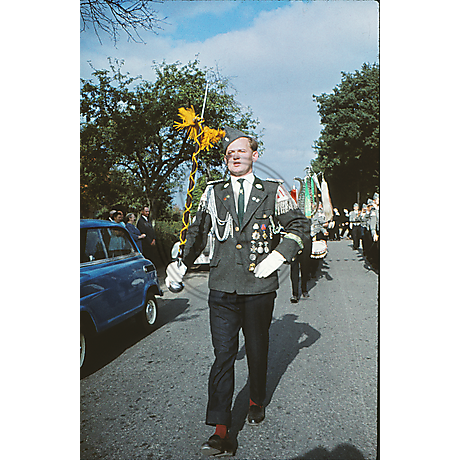 Tambourmajor