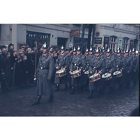 Polizei-Musikkorps