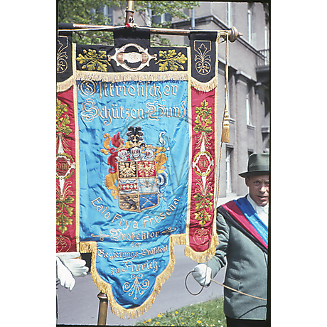 Schützenfahne Oldenburg