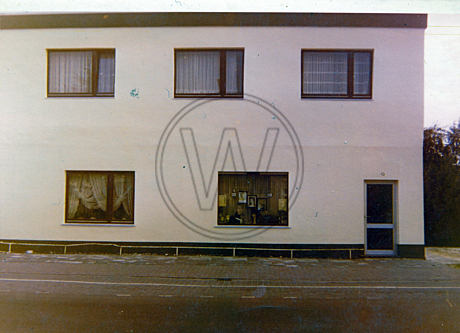 Friseursalon Wiersdorf an der Bremer Heerstraße
