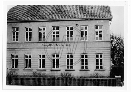 Evangelisches Gemeindehaus