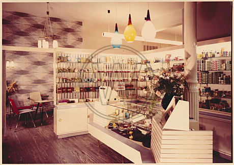 Friseursalon Dworzak Bremer Straße