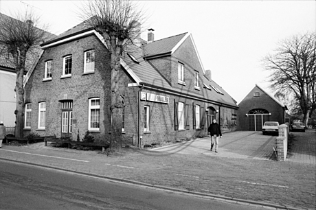 Glas Müller an der Cloppenburger Straße