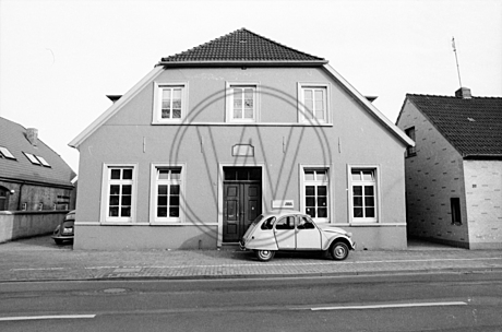 Glas Müller an der Cloppenburger Straße