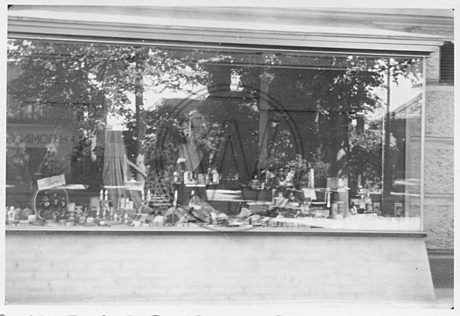 Friseursalon Dworzak Bremer Straße