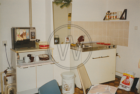 Friseursalon Dworzak Bremer Straße 1992