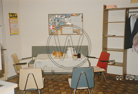 Friseursalon Dworzak Bremer Straße 1992