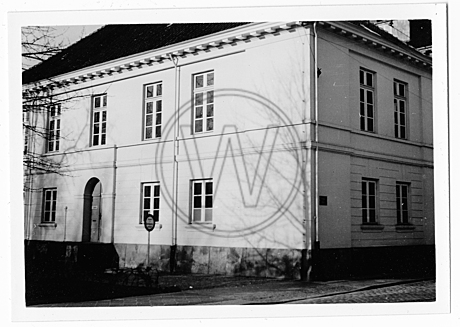 Verwaltungsgericht am Schlossplatz