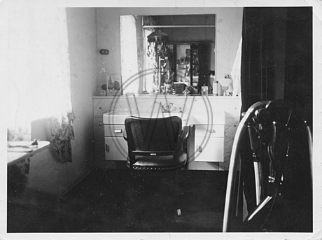 Friseursalon Dworzak Bremer Straße
