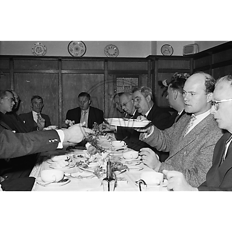Feier zur Grundsteinlegung zur neuen Filiale der Landessparkasse zu Oldenburg Bremer Straße
