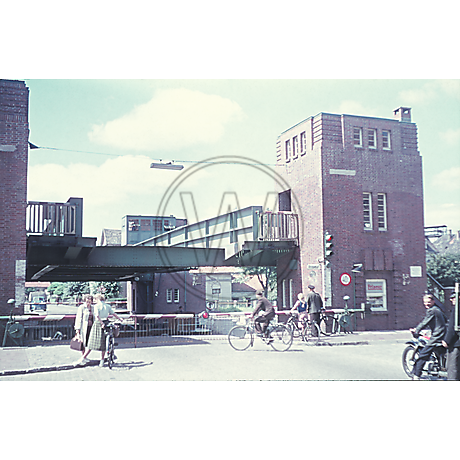Alte Amalienbrücke