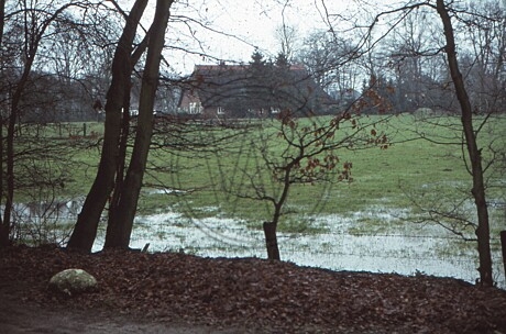 Etzhorner Weg 1980