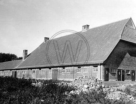 Neubau durch Baufirma Westerholt Kloster Blankenburg