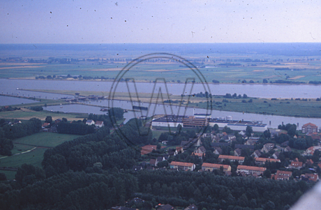 Luftbildaufnahmen Stadt Oldenburg 1994