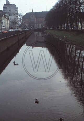 Haaren im Dezember 1978