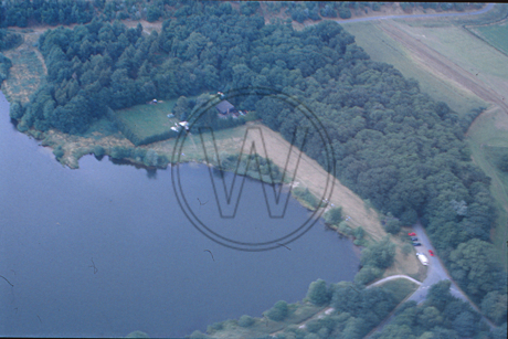 Luftbildaufnahmen Stadt Oldenburg 1994
