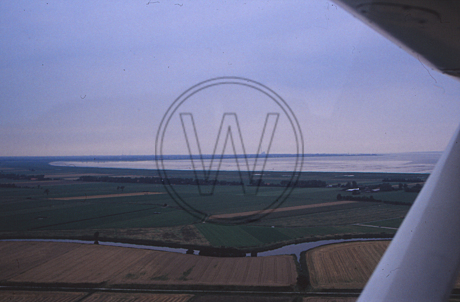Luftbildaufnahmen Stadt Oldenburg 1994
