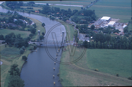 Luftbildaufnahmen Stadt Oldenburg 1994
