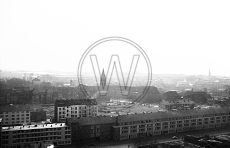 Luftaufnahme Wilhelmshaven