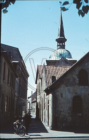 Lappan und alte Schmiede
