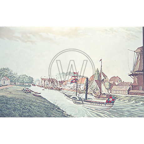 Stau von Presuhn