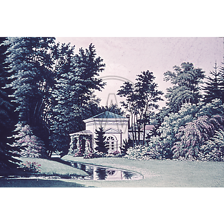Pavillon von Presuhn