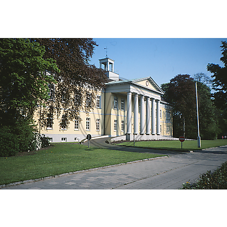 PFL (ehemals Peter-Friedrich-Ludwig-Hospital)