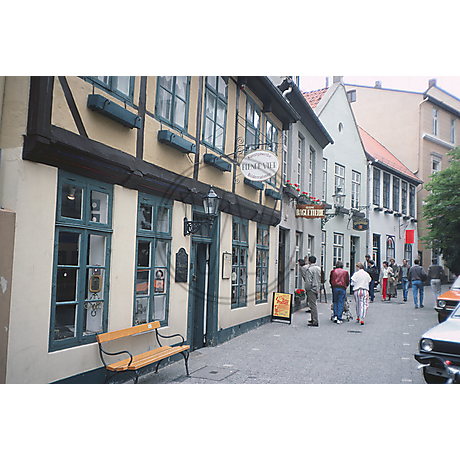 Bergstraße