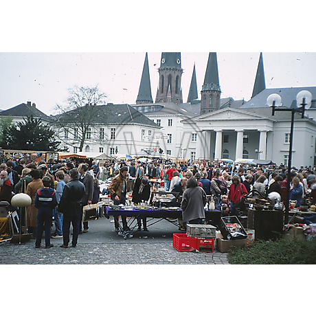 Flohmarkt