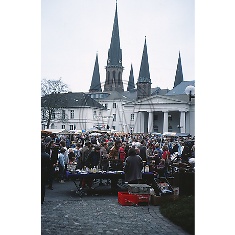 Flohmarkt