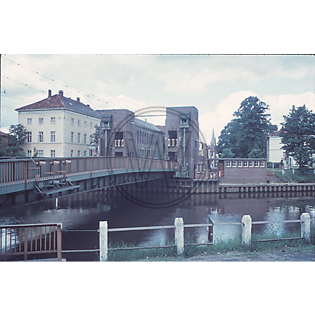 Cäcilienbrücke