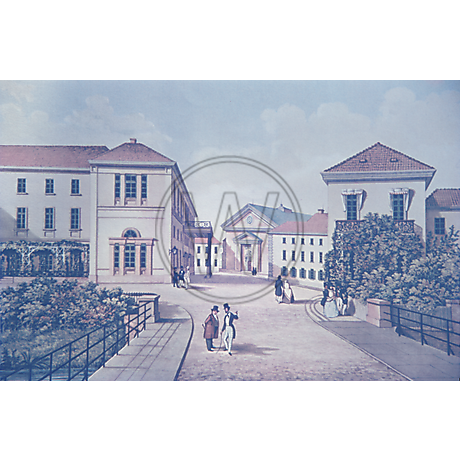 Casino von Presuhn