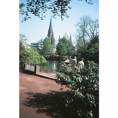 Schlossgarten