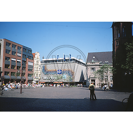 Horten Kaufhaus