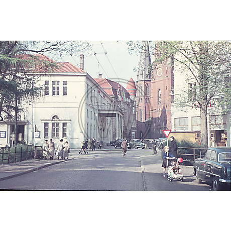 Lamberti-Kirche Oldenburg