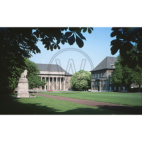 Landtag