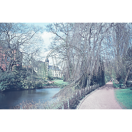 Schloßgarten