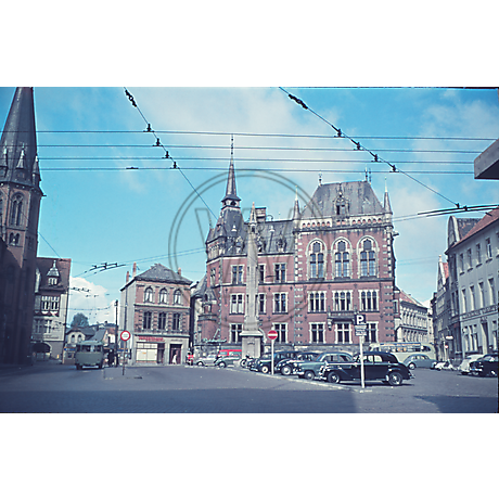Markt