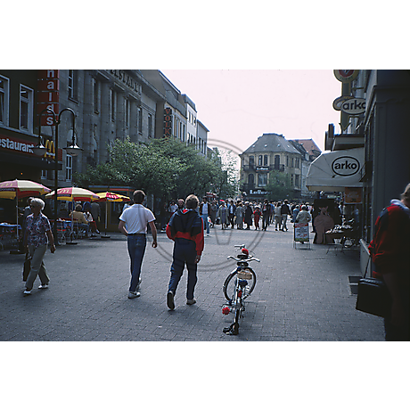 Lange Straße